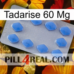 Tadarise 60Mg 21